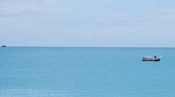 sea