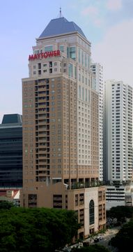 maytower