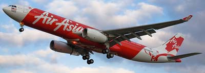 air asia