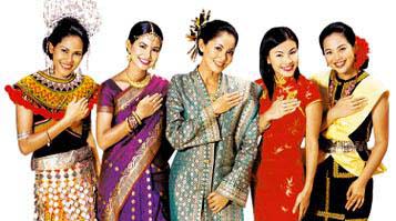 ethnic