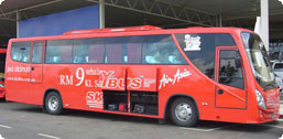 skybus